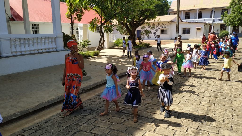 carnaval