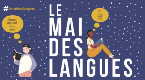 mai des langues 2021