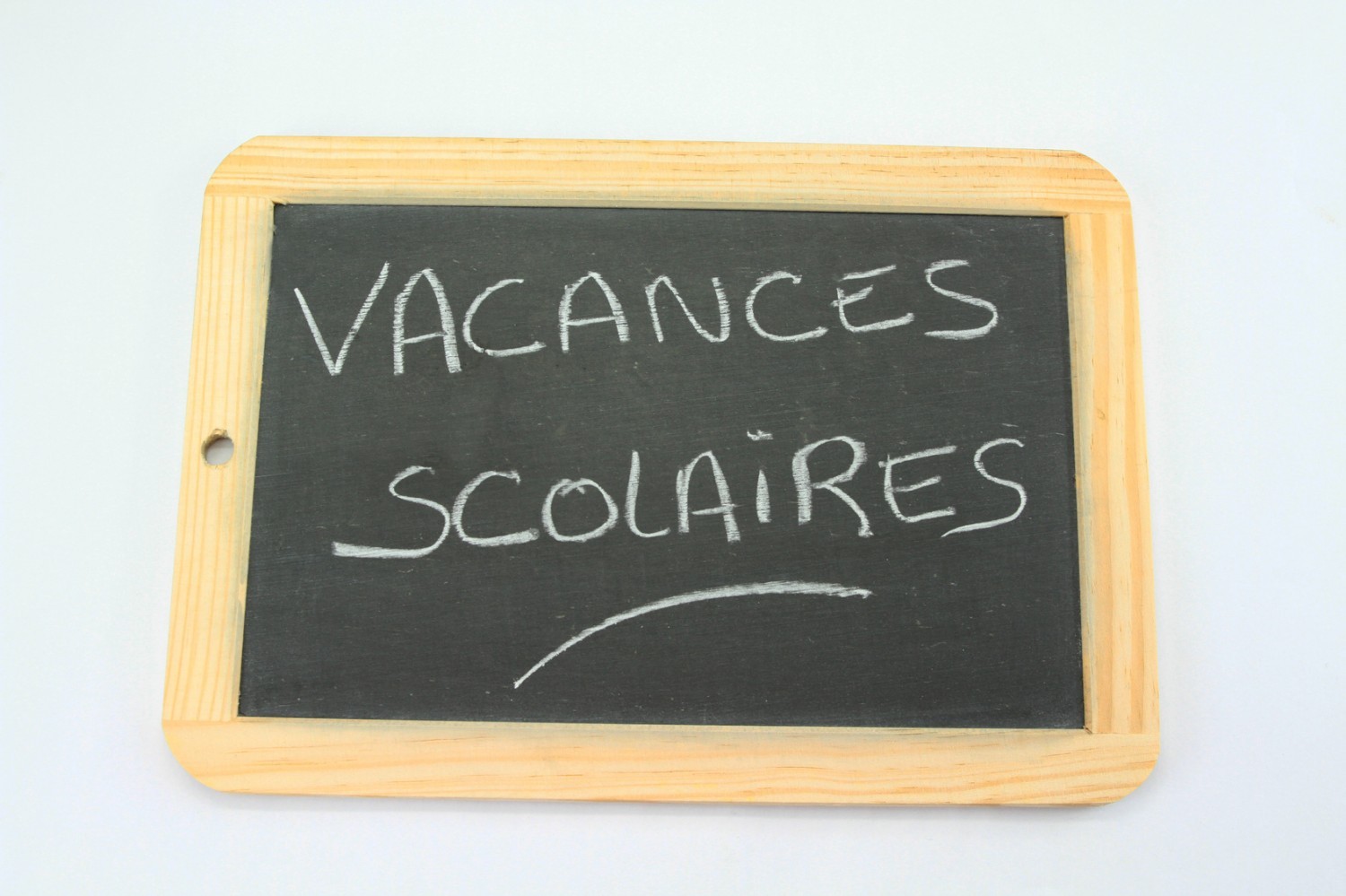 vacances