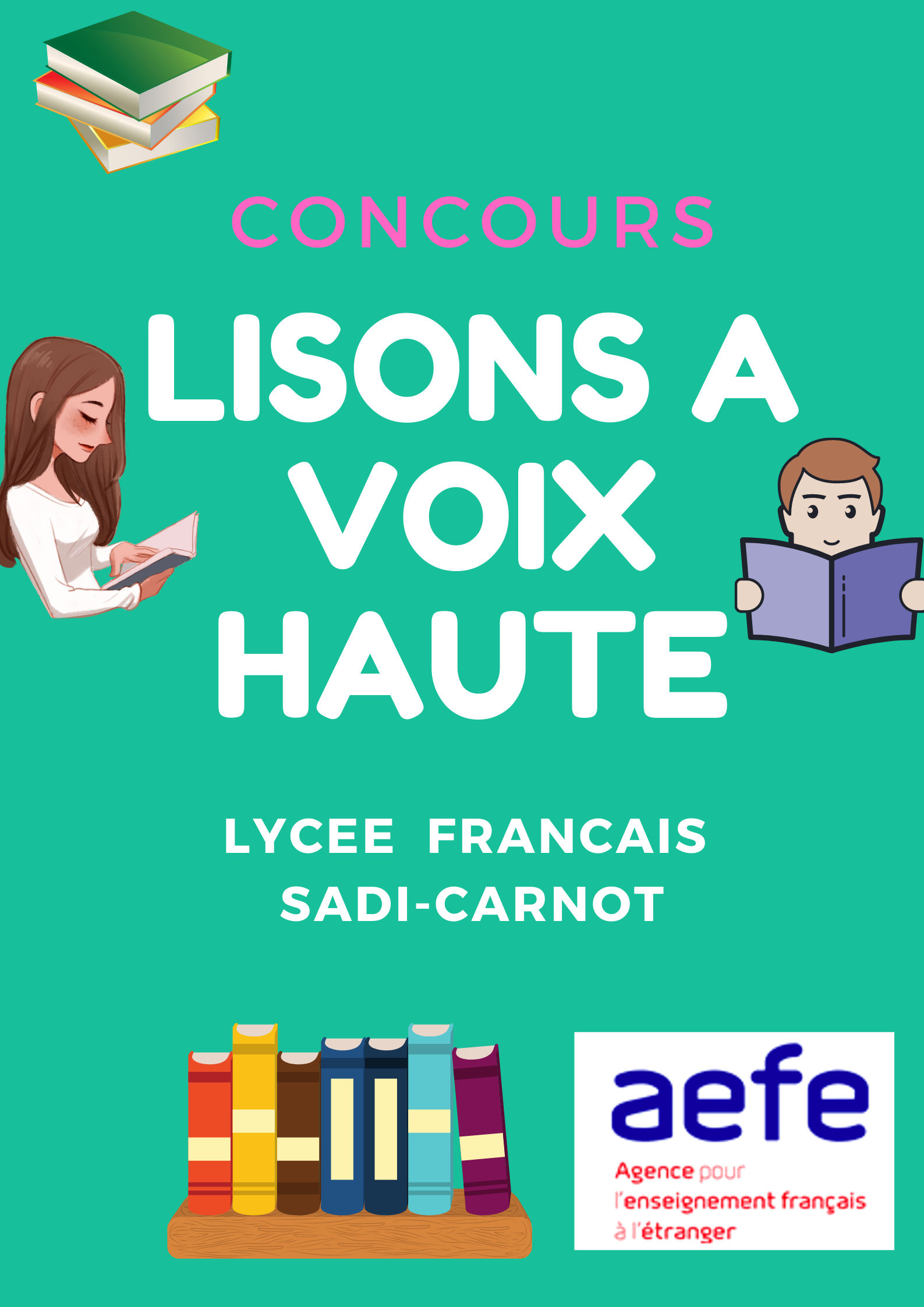 affiche