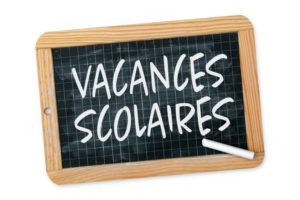 vacances
