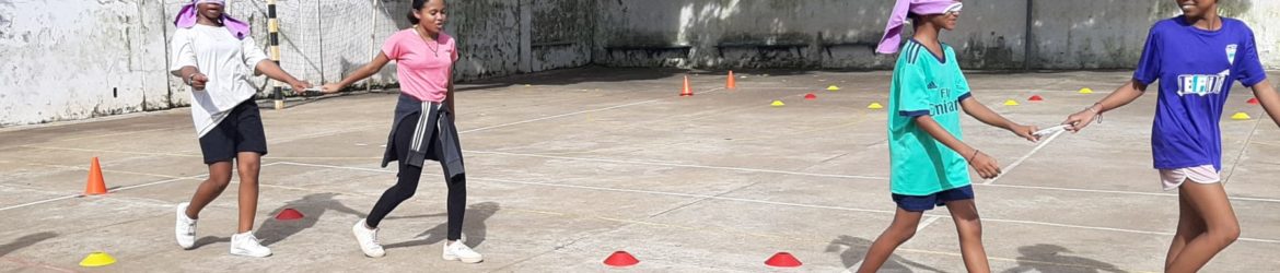Céci-course